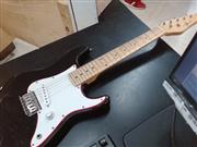 NONE ELECTRIC GUITAR